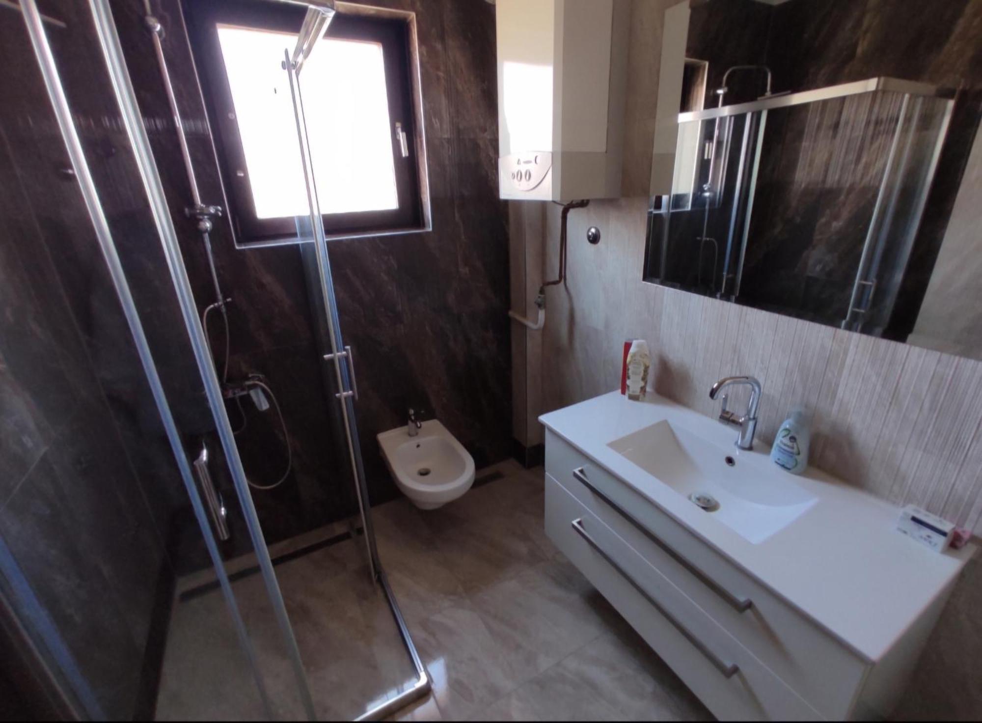 סראייבו Peaceful Vacation Villa & Garden מראה חיצוני תמונה