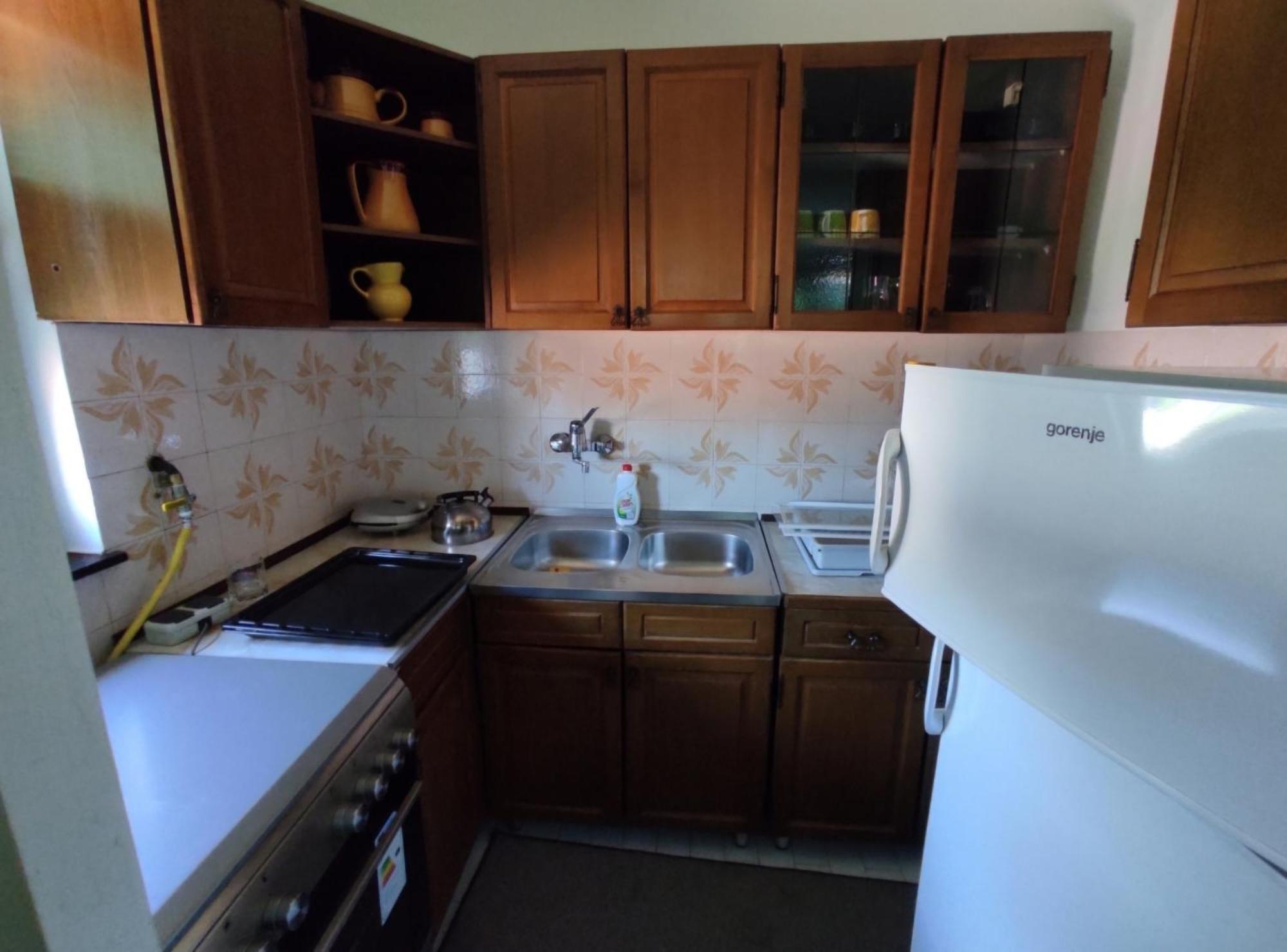 סראייבו Peaceful Vacation Villa & Garden מראה חיצוני תמונה