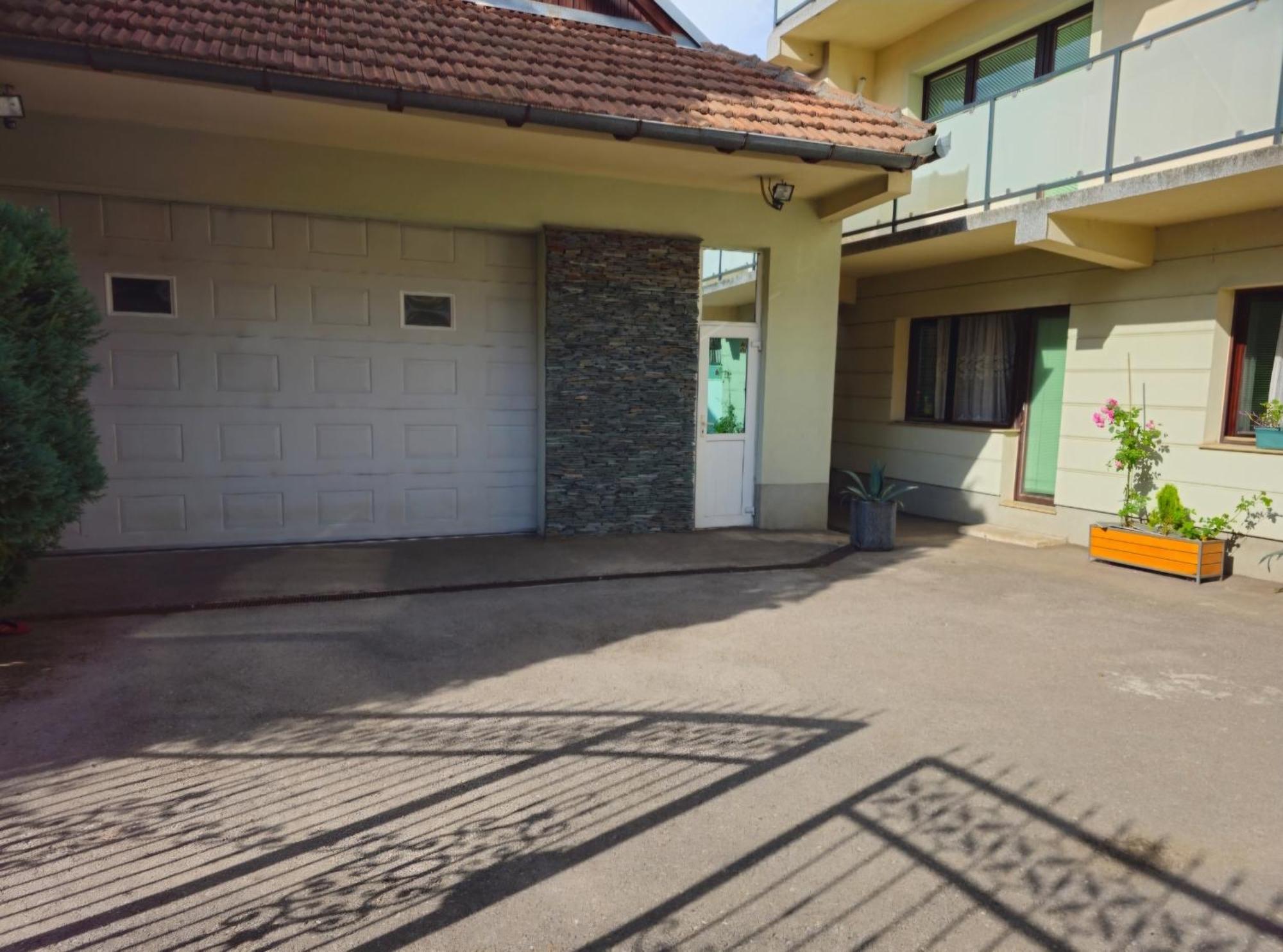 סראייבו Peaceful Vacation Villa & Garden מראה חיצוני תמונה
