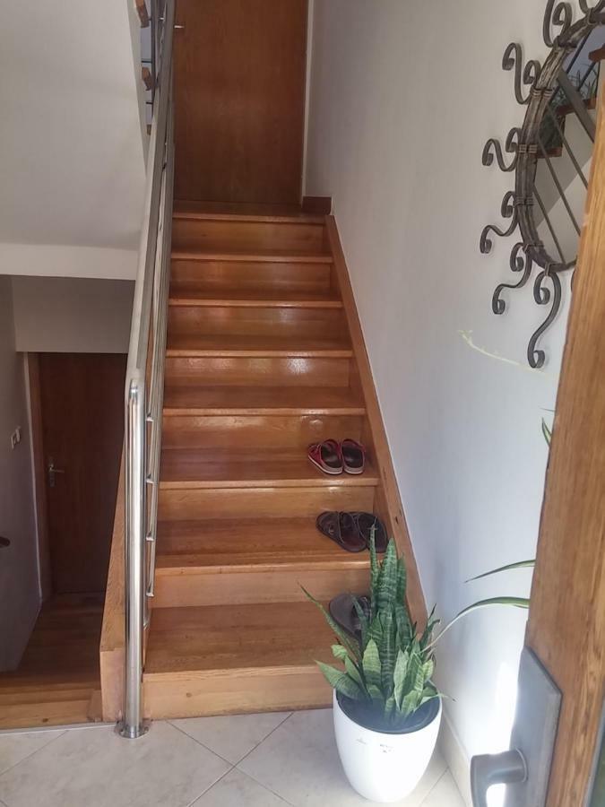 סראייבו Peaceful Vacation Villa & Garden מראה חיצוני תמונה
